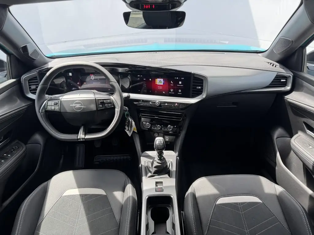 Opel Mokka  GS MT6 1,2 TURBO / 100kW