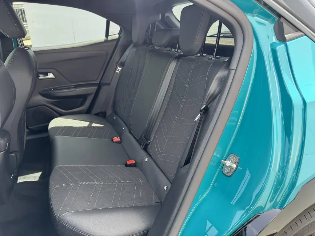 Opel Mokka  GS MT6 1,2 TURBO / 100kW