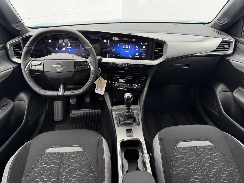 Opel Mokka  HIT MT6 1,2 TURBO / 100kW