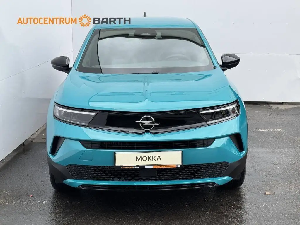 Opel Mokka  HIT MT6 1,2 TURBO / 100kW