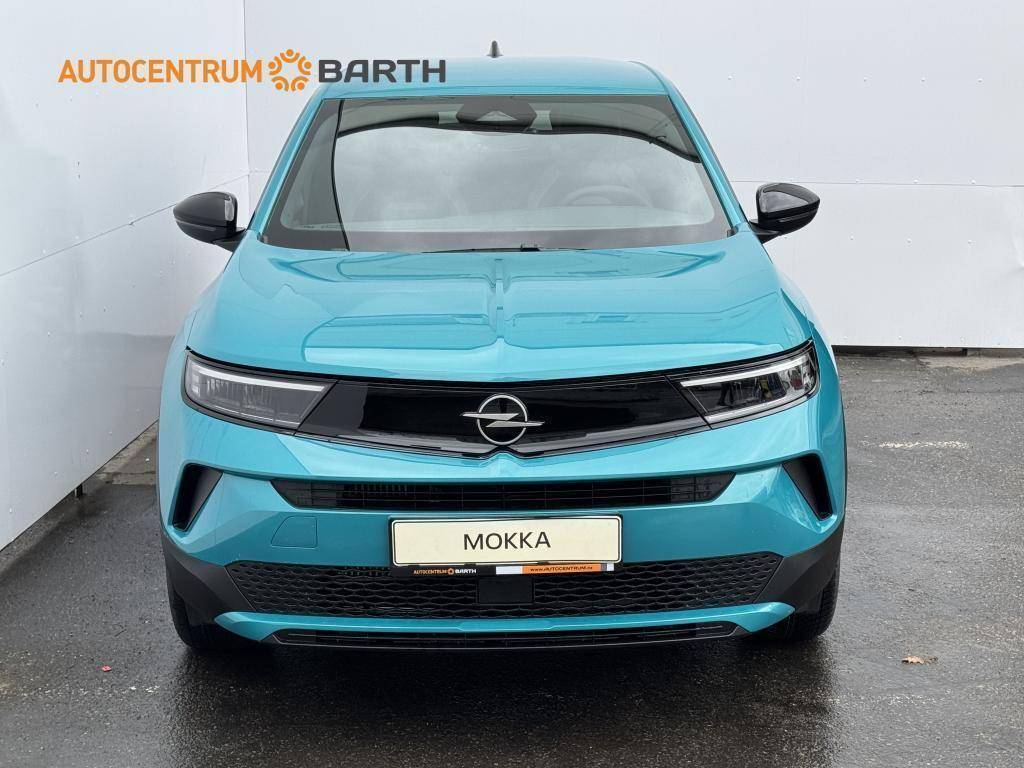 Opel Mokka  HIT MT6 1,2 TURBO / 100kW