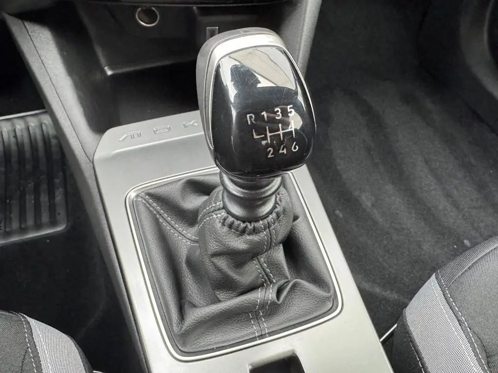 Opel Mokka  HIT MT6 1,2 TURBO / 100kW