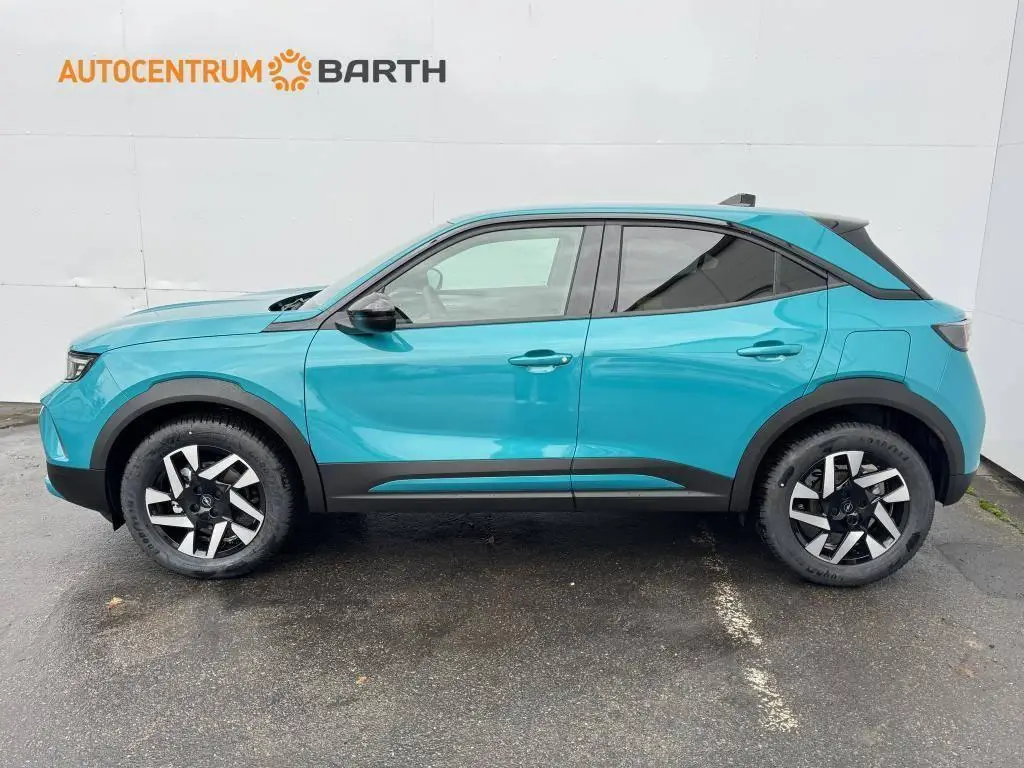 Opel Mokka  HIT MT6 1,2 TURBO / 100kW