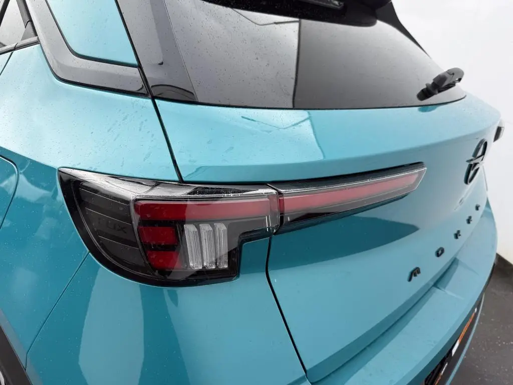 Opel Mokka  HIT MT6 1,2 TURBO / 100kW