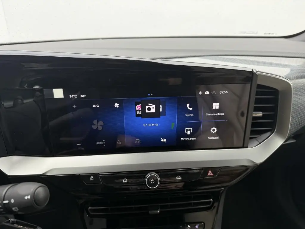 Opel Mokka  HIT MT6 1,2 TURBO / 100kW