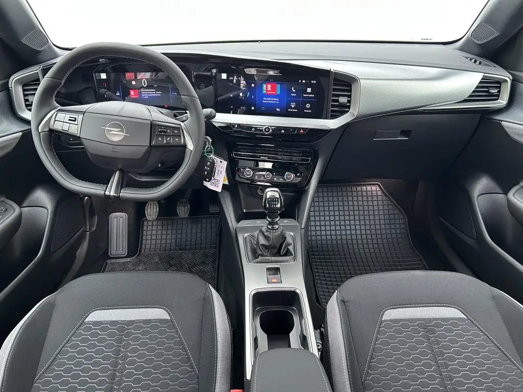 Opel Mokka  HIT MT6 1,2 TURBO / 100kW