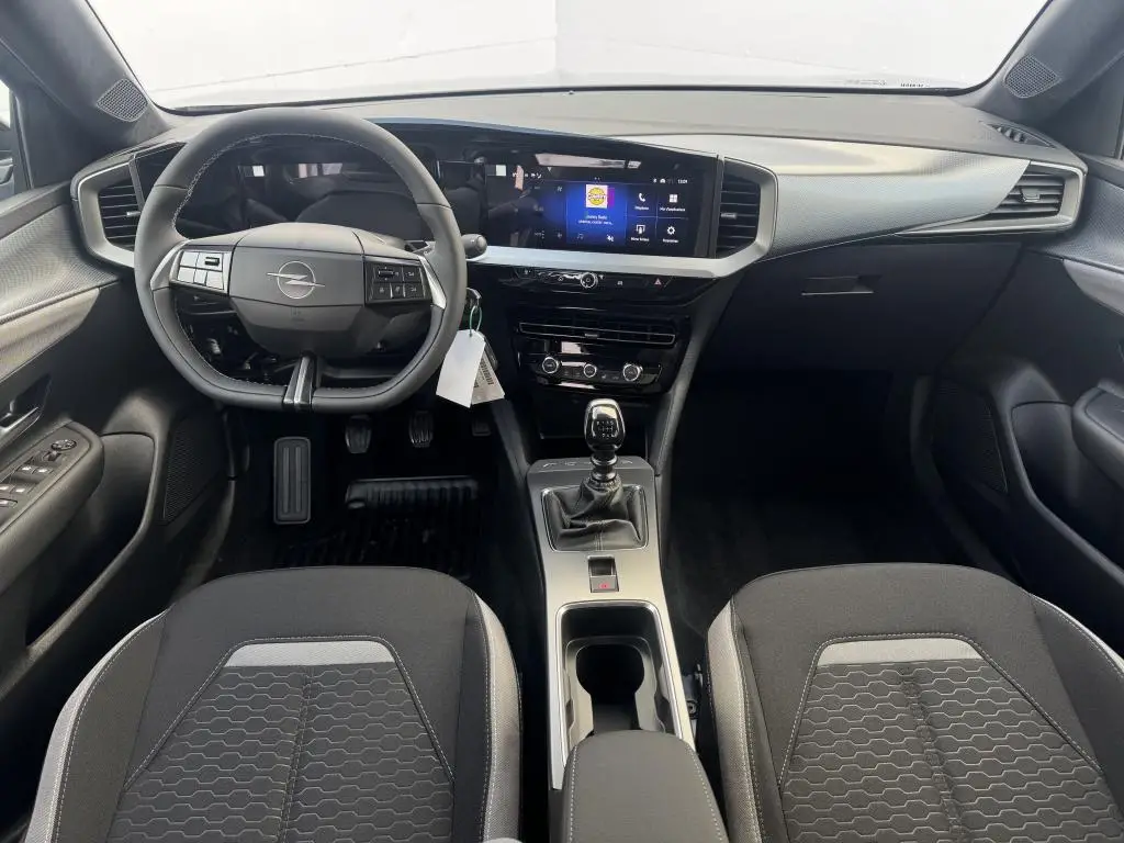 Opel Mokka  HIT MT6 1,2 TURBO / 100kW