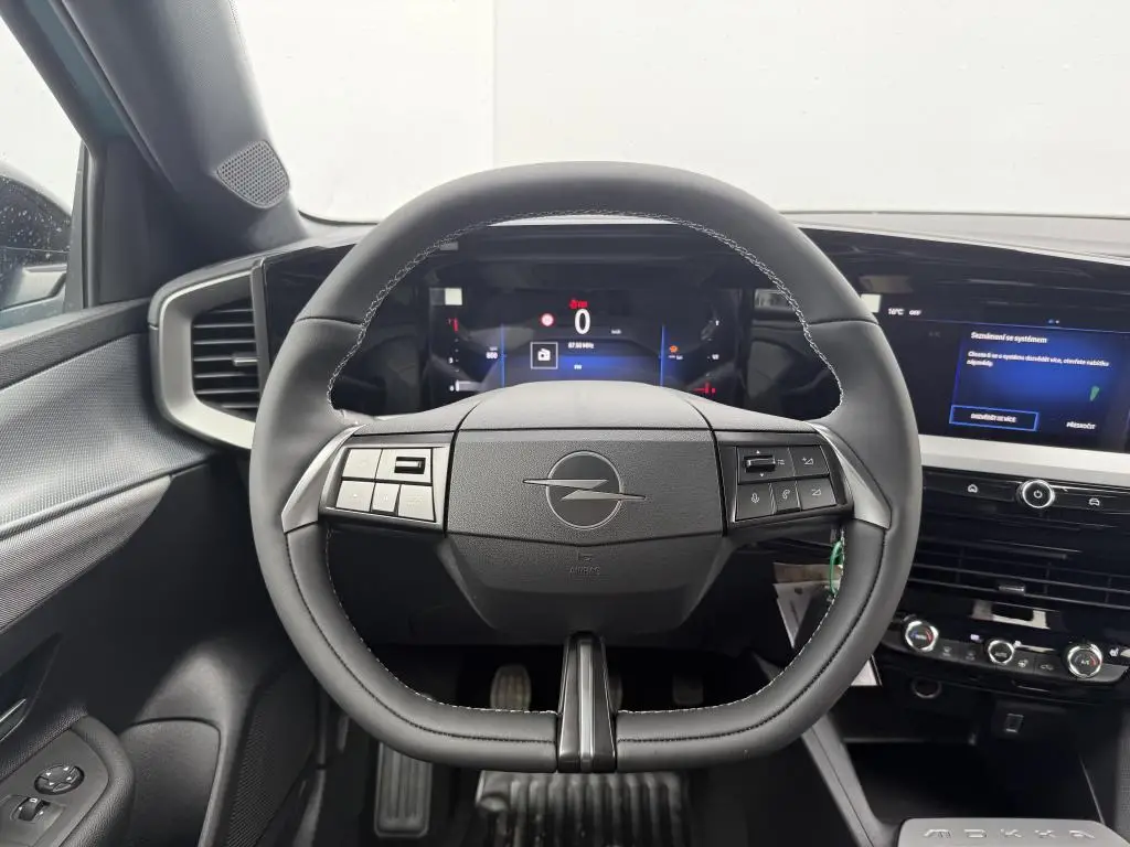 Opel Mokka  HIT MT6 1,2 TURBO / 100kW