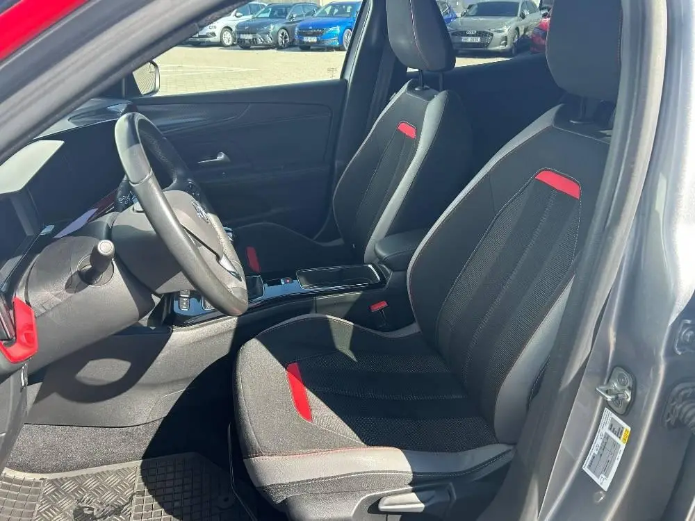 Opel Mokka  Mokka GS Line, 1,2 Turbo PureTech 96 kW  1,2 PureTech / 96kW
