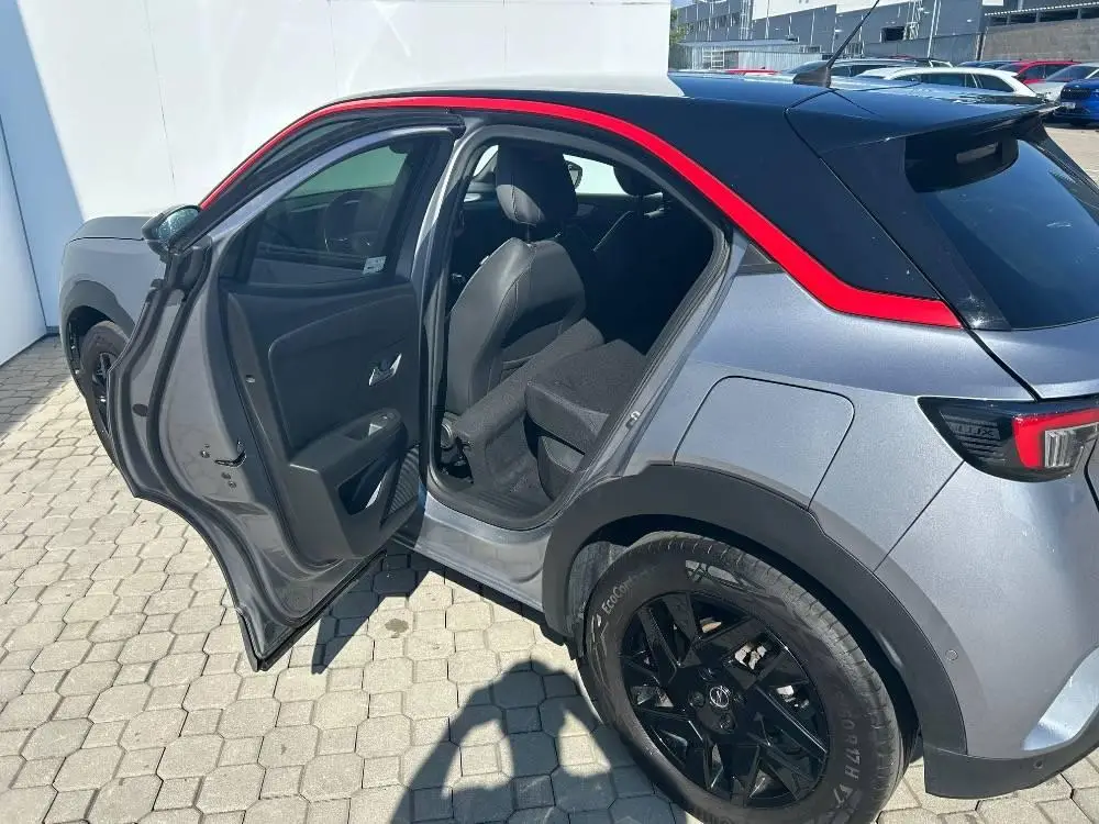 Opel Mokka  Mokka GS Line, 1,2 Turbo PureTech 96 kW  1,2 PureTech / 96kW
