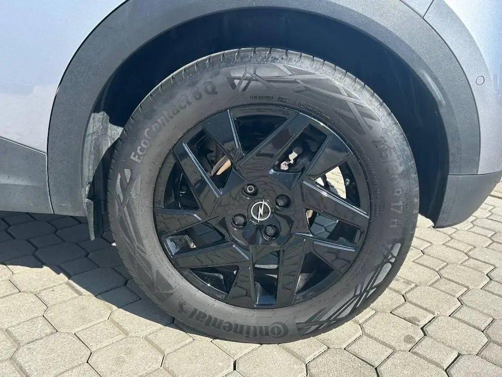 Opel Mokka  Mokka GS Line, 1,2 Turbo PureTech 96 kW  1,2 PureTech / 96kW