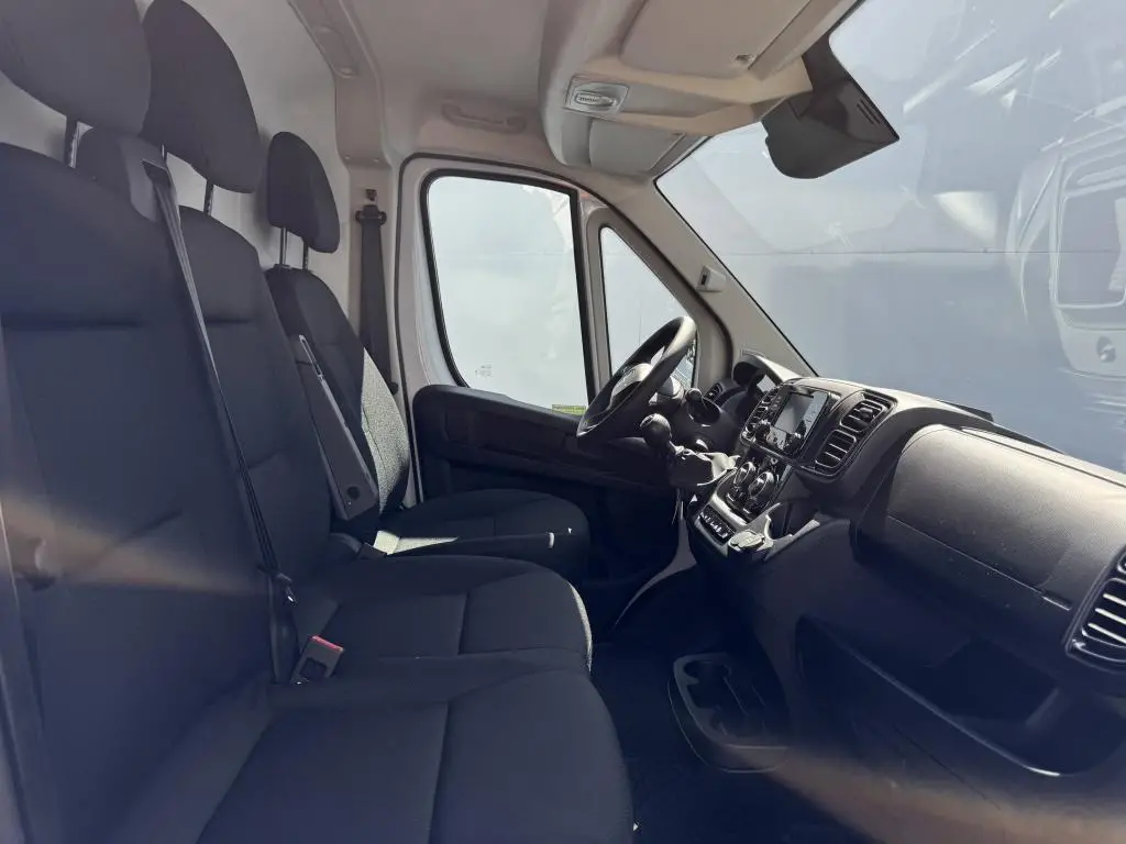 Opel Movano skříň L3H2 3500 6°MT 2,2 CDTi / 103kW