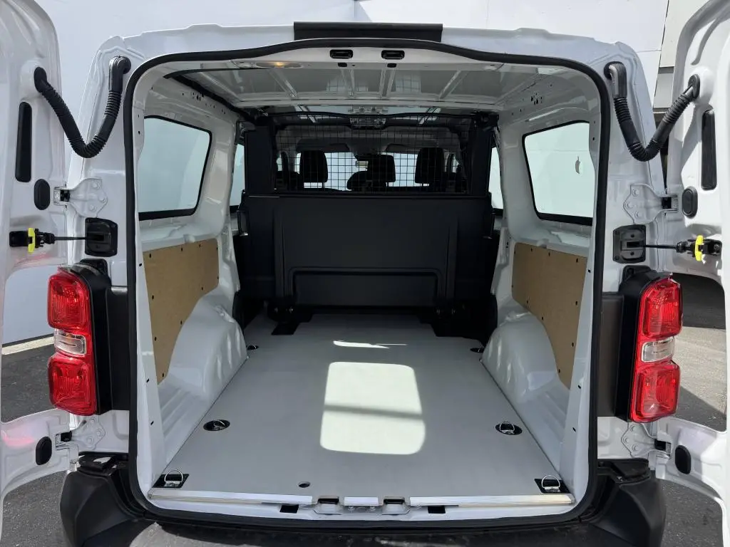 Opel Vivaro Crew Van L2 (L) Flexspace 2.2 CDTi / 110kW