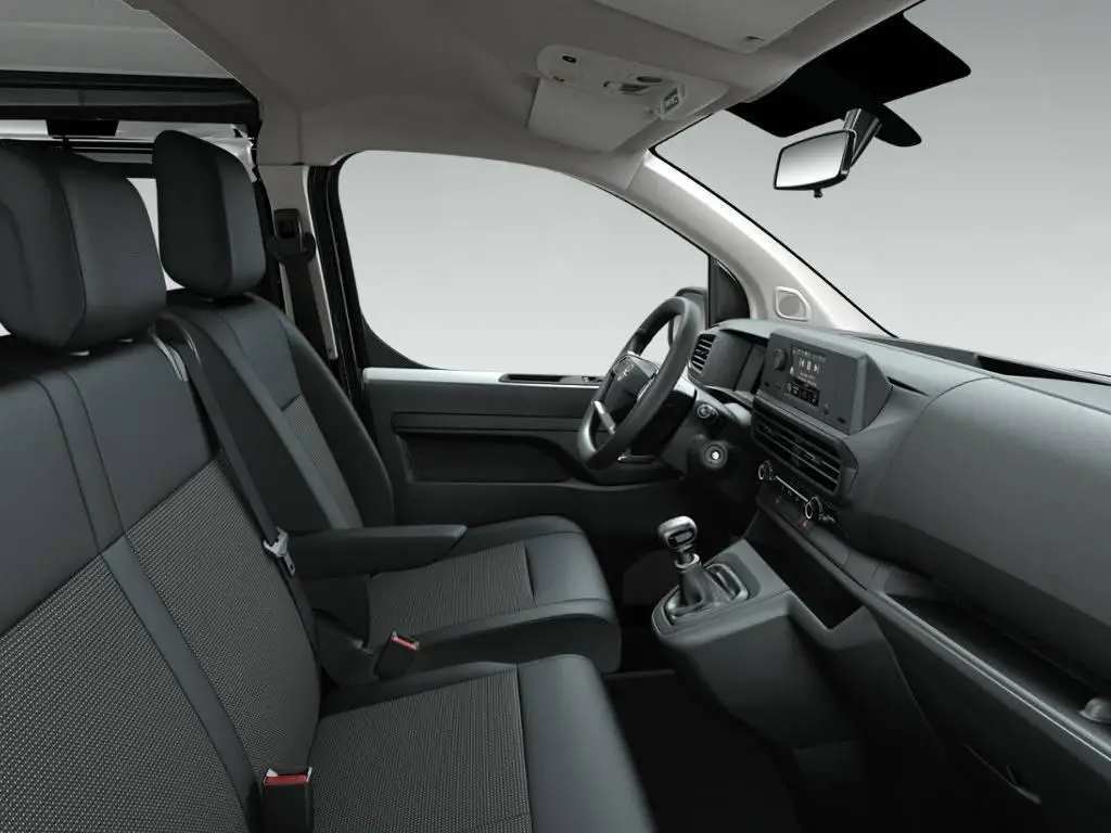 Opel Vivaro Van L2 (L) 2.0 CDTi 6MT 2.0 CDTi / 106kW