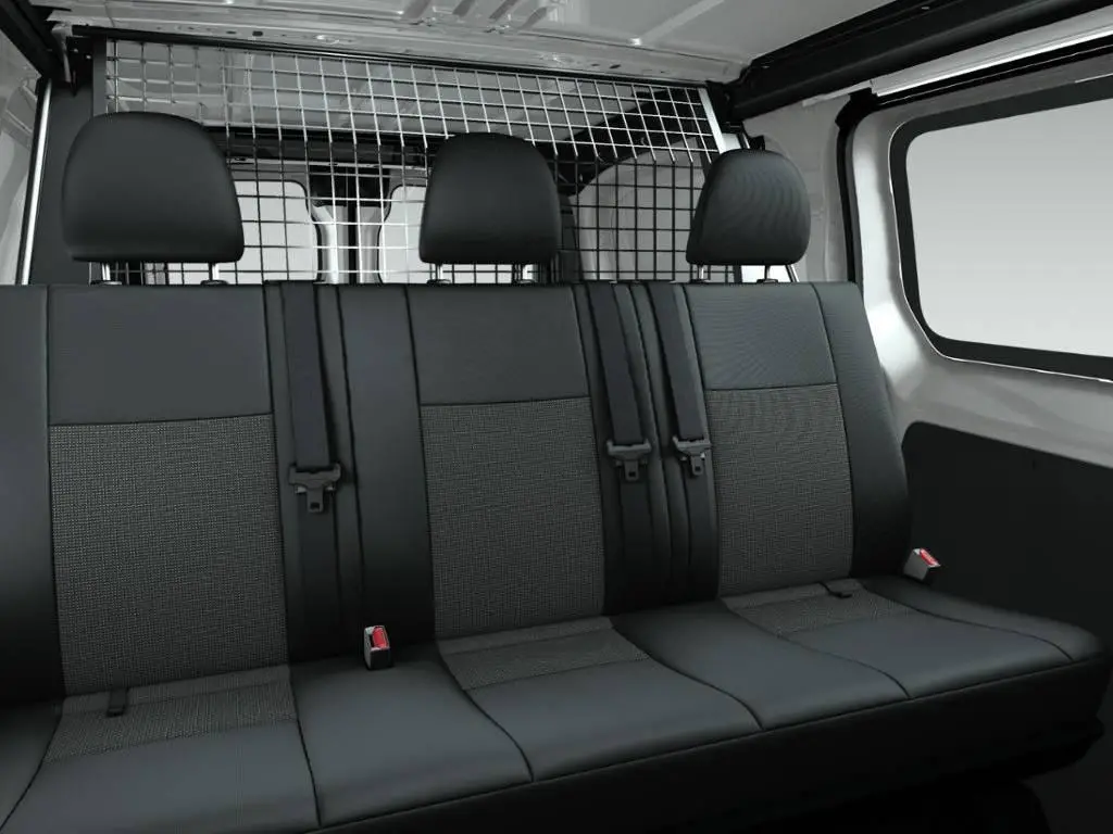 Opel Vivaro Van L2 (L) 2.0 CDTi 6MT 2.0 CDTi / 106kW