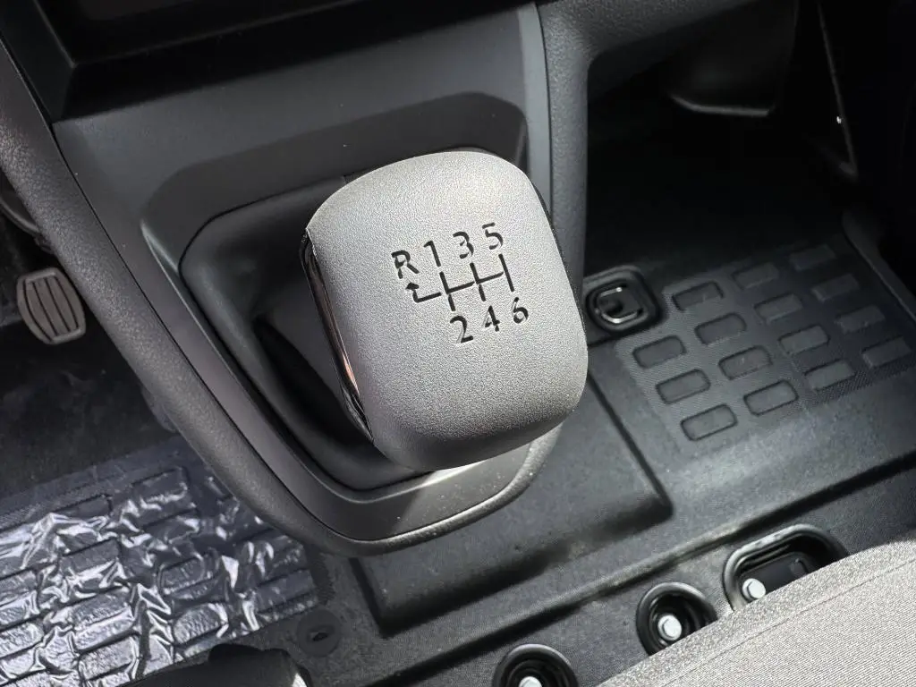 Opel Vivaro Van L2 (L) 2.2 CDTi 6°MT 2.2 CDTi / 110kW