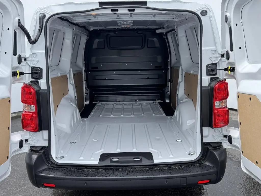 Opel Vivaro Van L2 (L) 2.2 CDTi 6°MT 2.2 CDTi / 110kW
