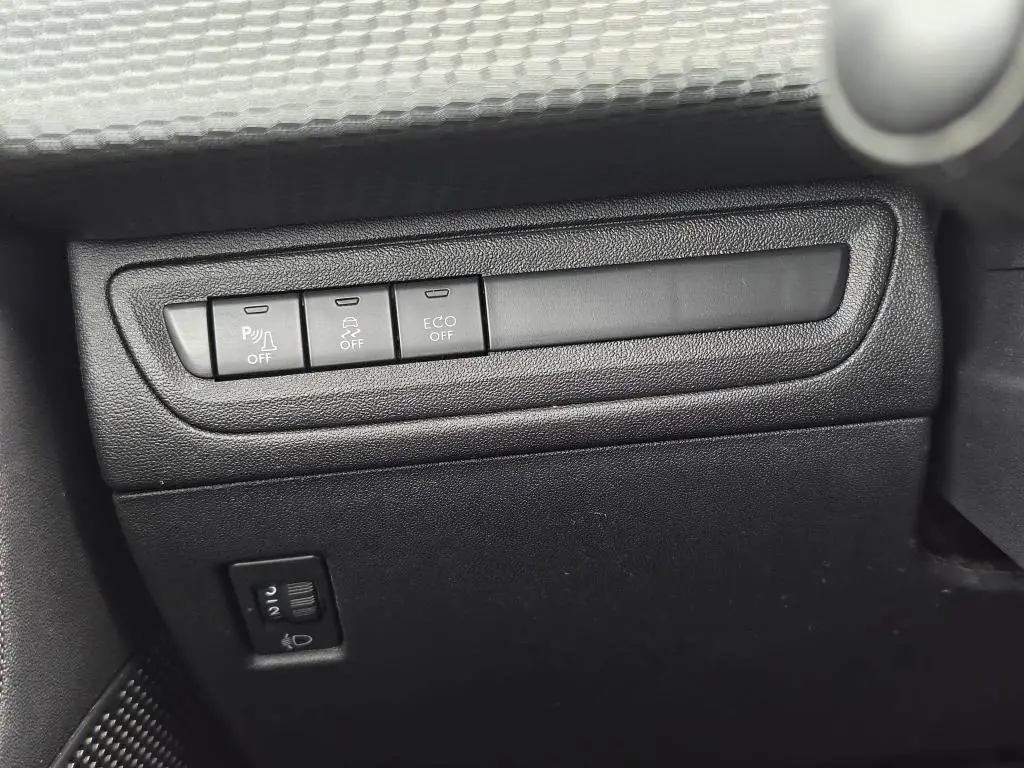 Peugeot 2008 ACTIVE 1.2 PureTech 110k S&S MAN5 1,2 PureTech / 81kW