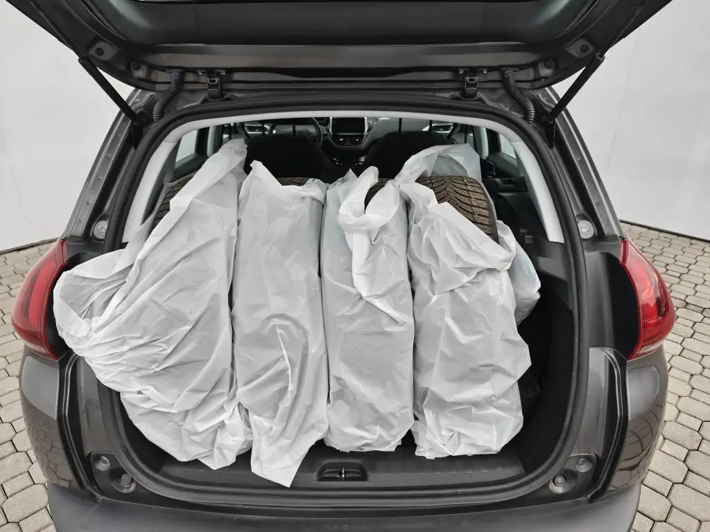 Peugeot 2008 ACTIVE 1.2 PureTech 110k S&S MAN5 1,2 PureTech / 81kW