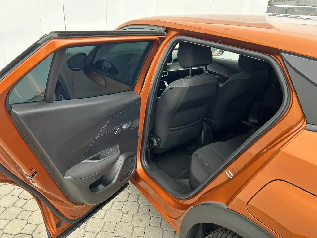 Peugeot 2008 ACTIVE S&S MAN6 1.2 PureTech / 75kW