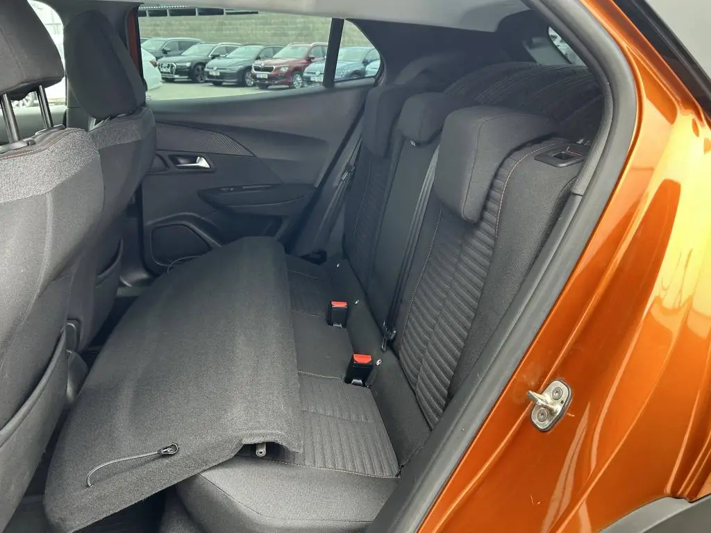 Peugeot 2008 ACTIVE S&S MAN6 1.2 PureTech / 75kW