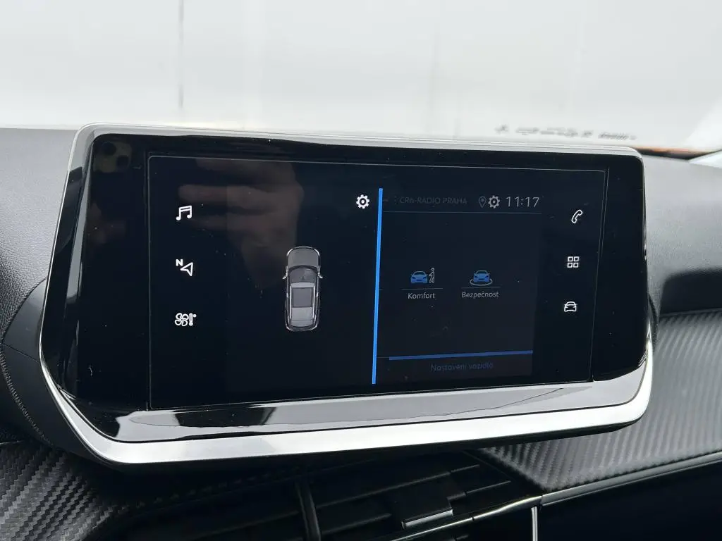 Peugeot 2008 ACTIVE S&S MAN6 1.2 PureTech / 75kW