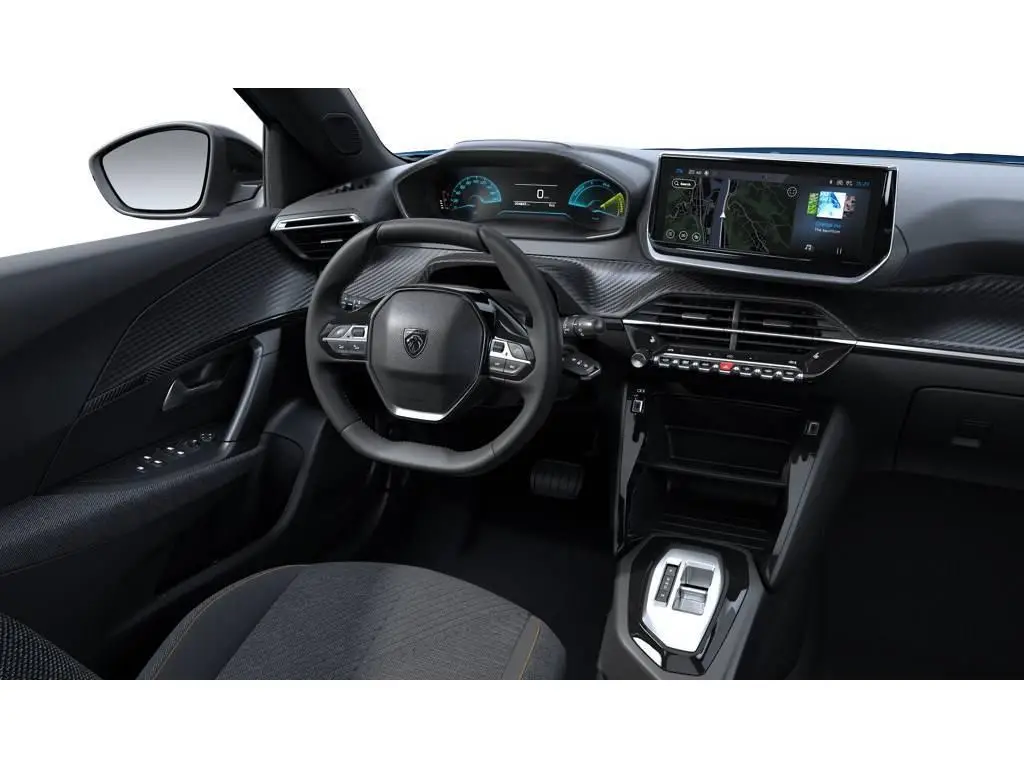 Peugeot 2008 BUSINESS Hybrid  1,2 110 e-DCS6 / 81kW