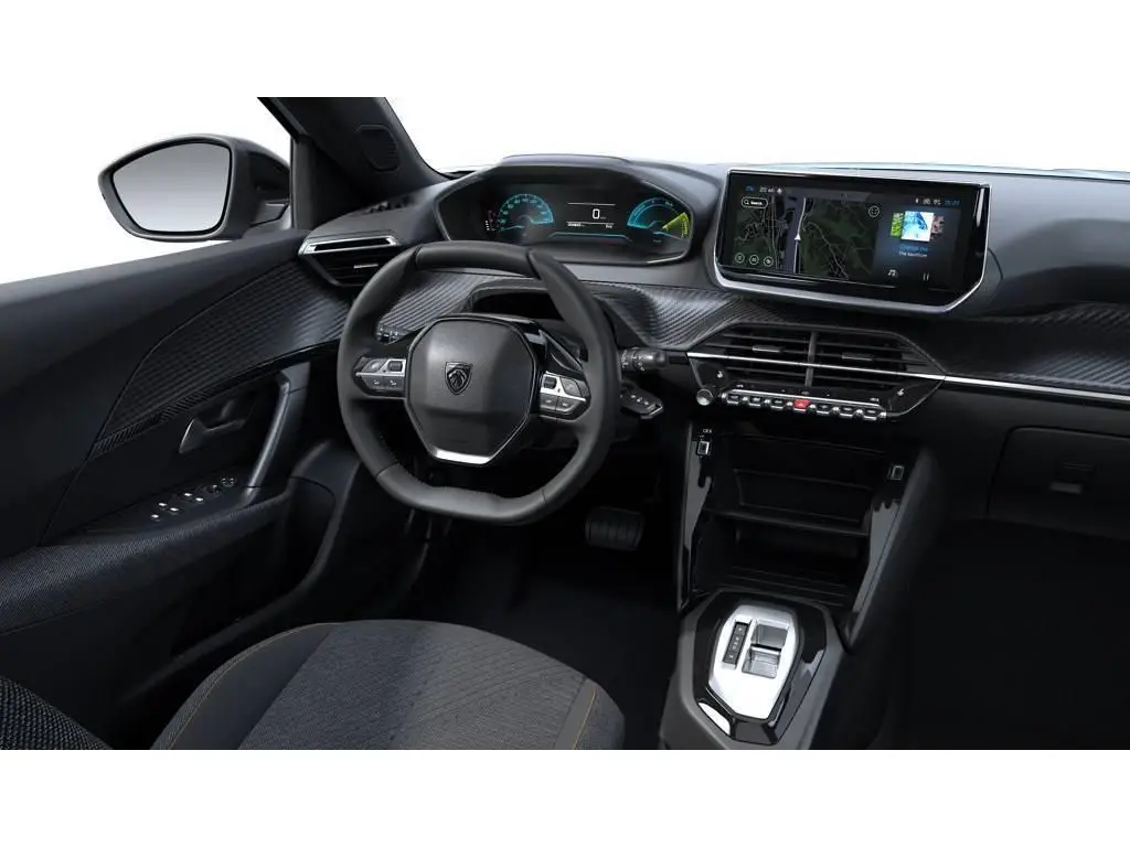 Peugeot 2008 BUSINESS Hybrid  1,2 110 e-DCS6 / 81kW