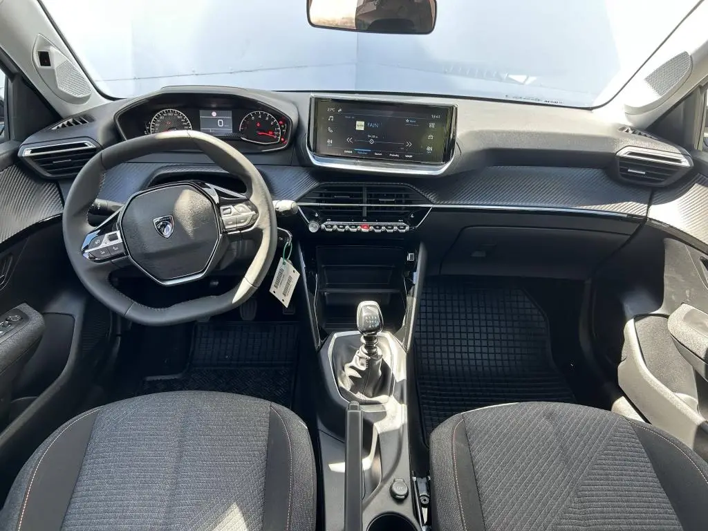 Peugeot 208 STYLE S&S MAN6 1,2 PureTech / 74kW