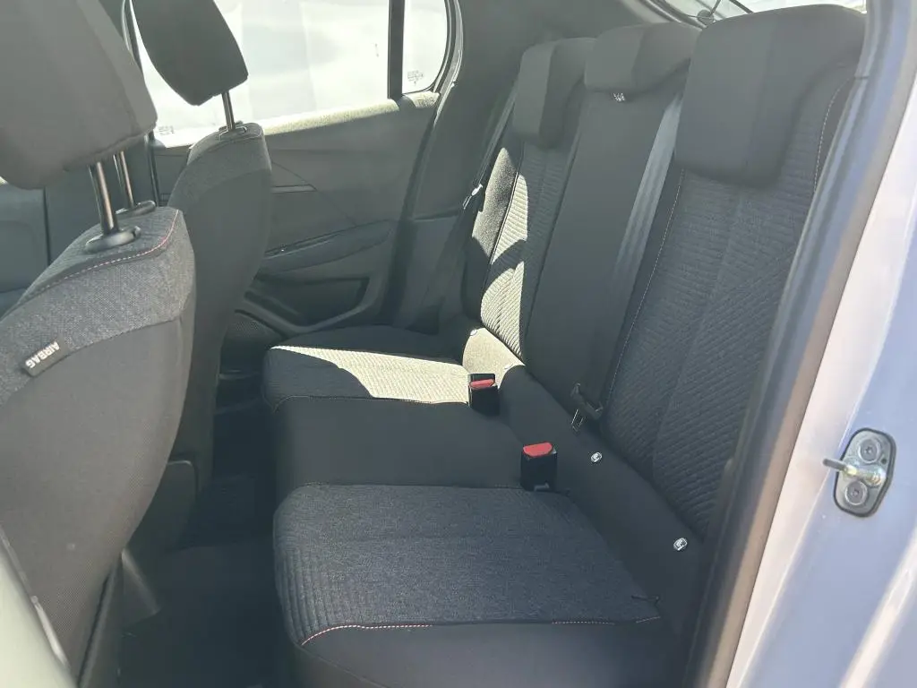 Peugeot 208 STYLE S&S MAN6 1,2 PureTech / 74kW