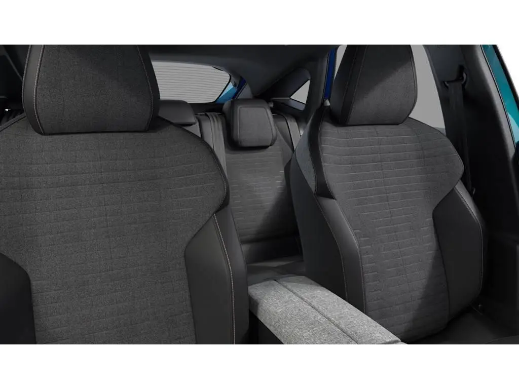 Peugeot 3008 ALLURE Hybrid e-DCS6 1,2 / 107kW
