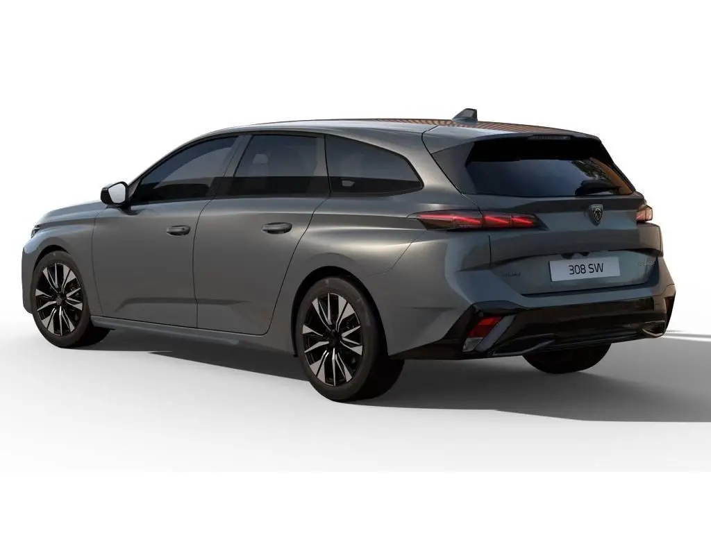 Peugeot 308 SW ALLURE Hybrid  e-DCS6 1.2 / 107kW