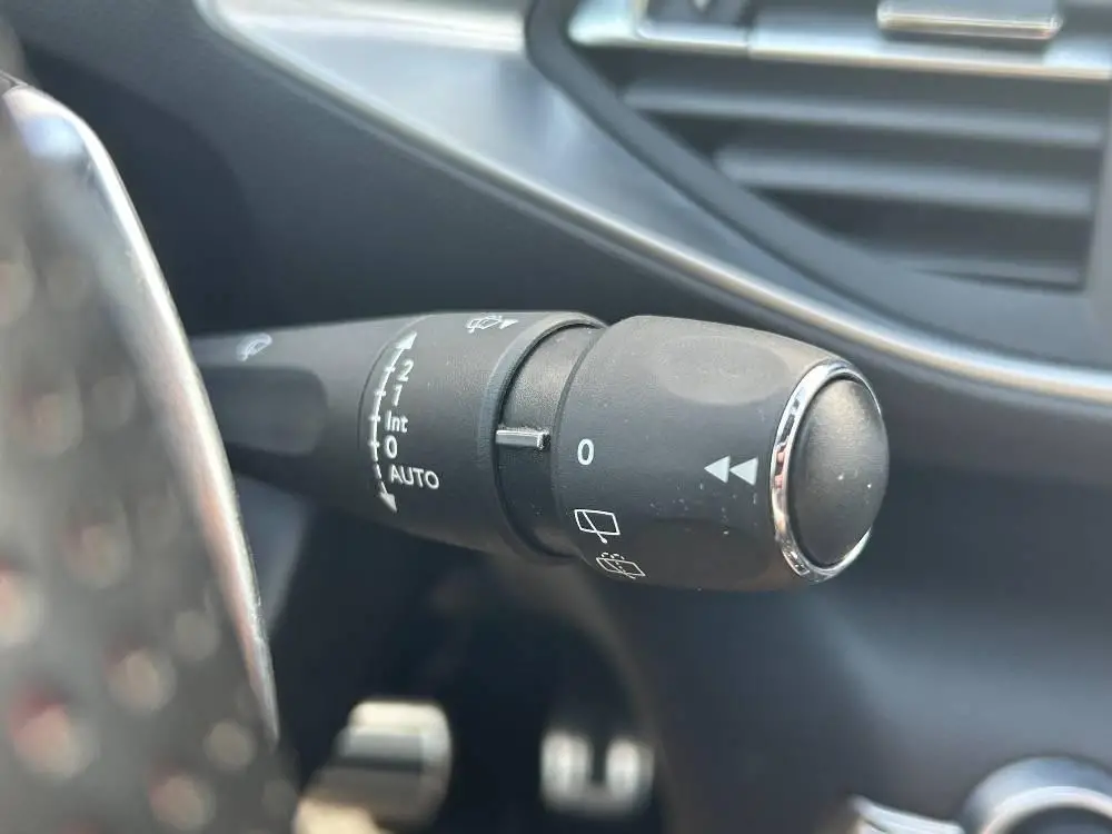 Peugeot 308 SW GT S&S EAT8 1.5 BlueHDi / 96kW