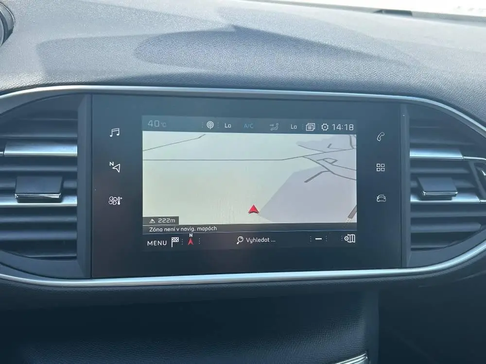 Peugeot 308 SW GT S&S EAT8 1.5 BlueHDi / 96kW