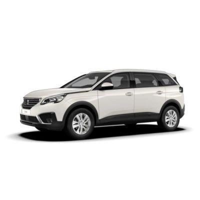 Peugeot 5008 Active 1.2 PureTech 96 kW