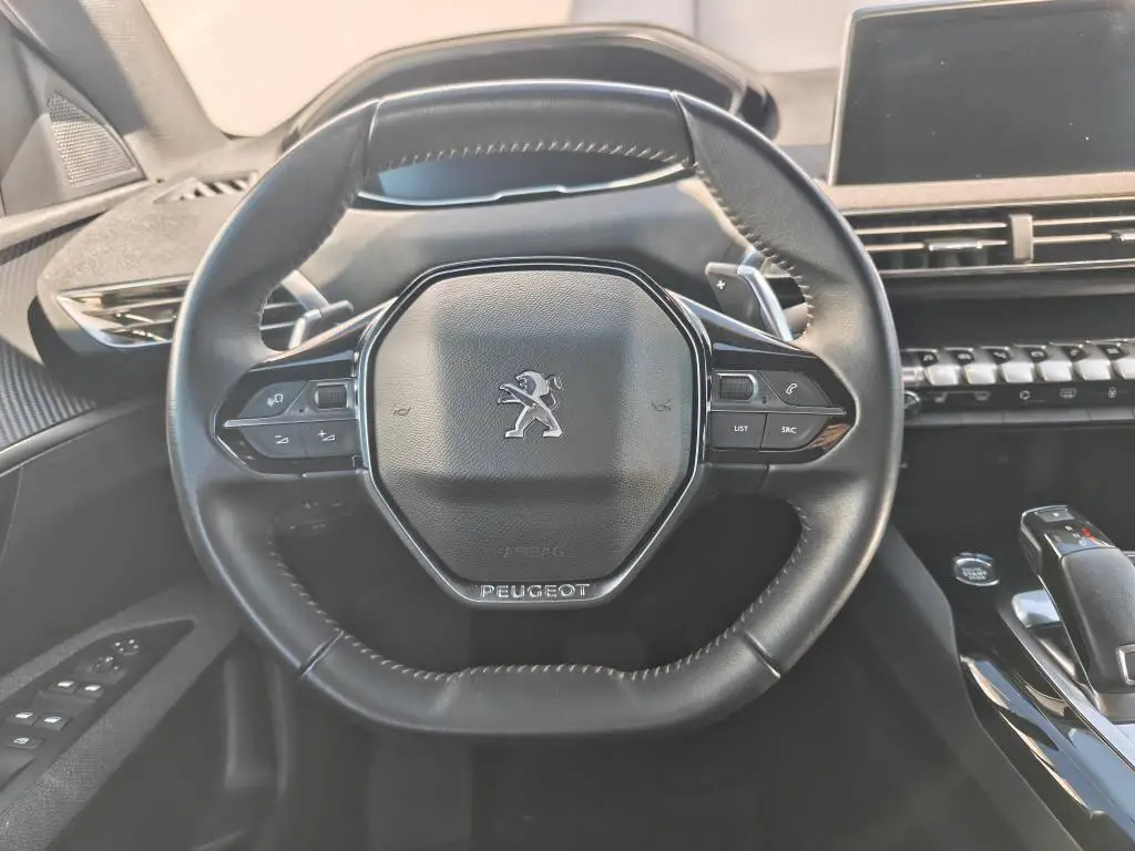 Peugeot 5008 ACTIVE PACK S&S EAT8 1,5 BlueHDi / 96kW