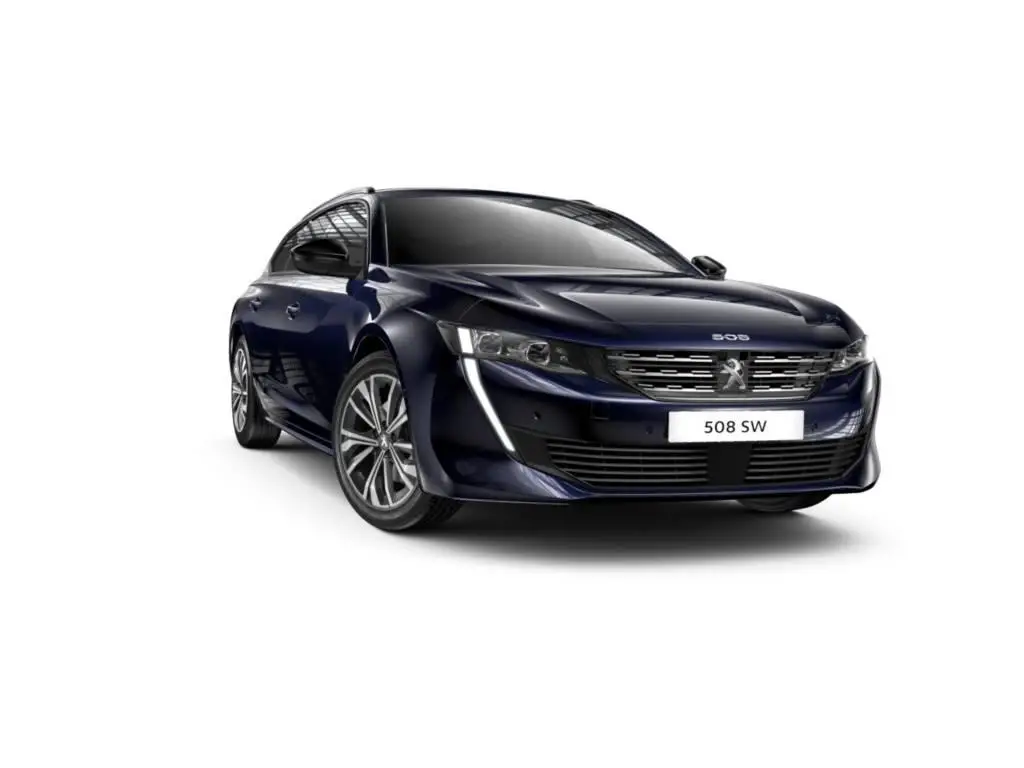 Peugeot 508 SW ALLURE PACK 1.5 BlueHDi 130 S&S EAT8