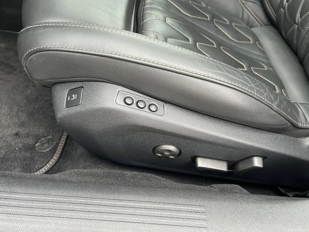 Peugeot 508 SW GT PACK HYBRID 225 e-EAT8 1.6 PureTech / 166kW