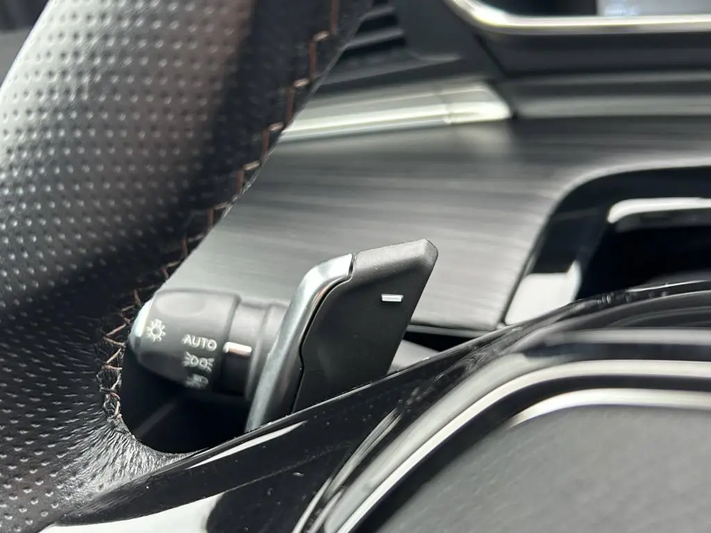 Peugeot 508 SW GT PACK HYBRID 225 e-EAT8 1.6 PureTech / 166kW