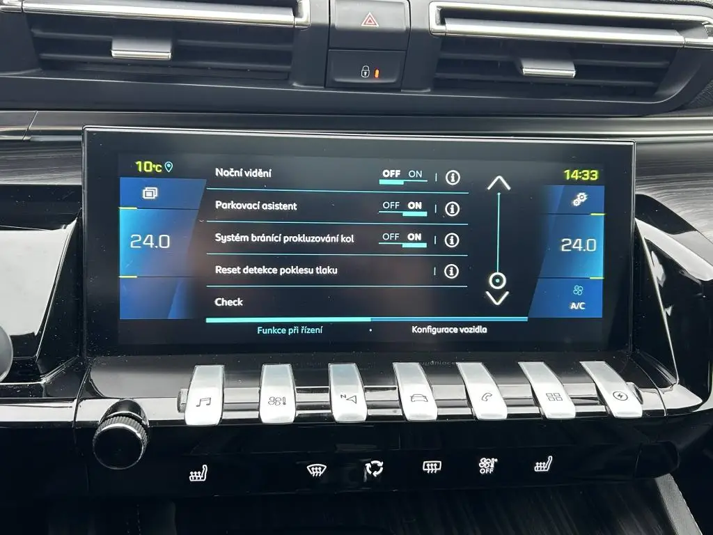 Peugeot 508 SW GT PACK HYBRID 225 e-EAT8 1.6 PureTech / 166kW