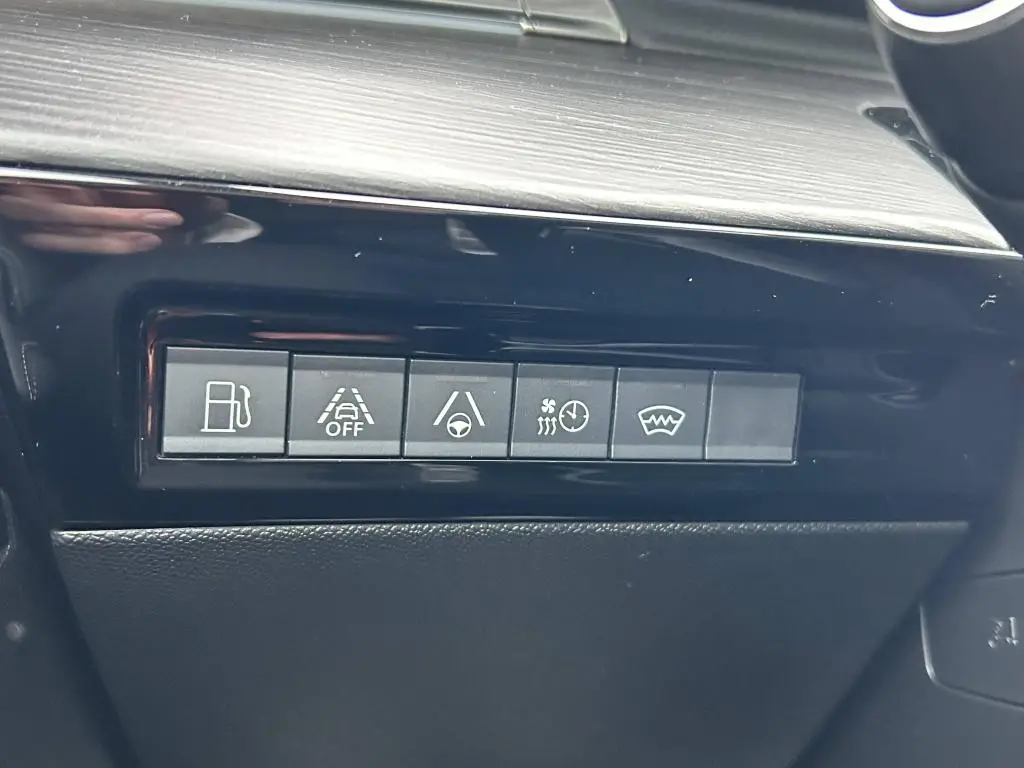 Peugeot 508 SW GT PACK HYBRID 225 e-EAT8 1.6 PureTech / 166kW