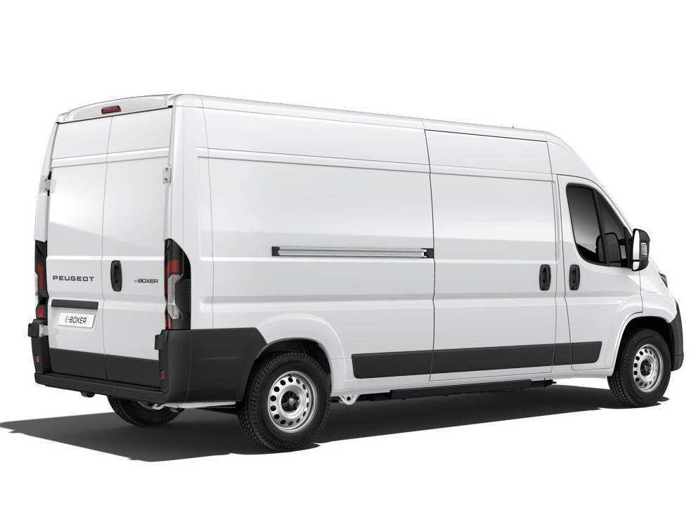 Peugeot E-Boxer Furgon 4350 L3H2 200 kW 110 kWh