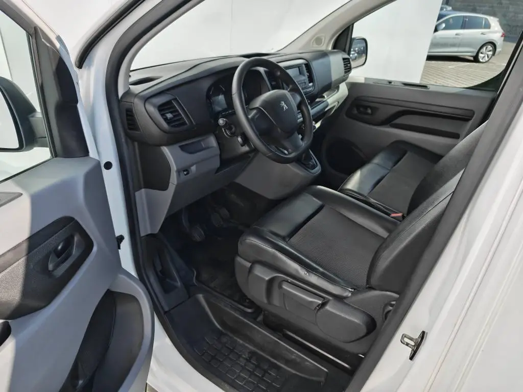 Peugeot Expert Active 2,0 BlueHDi 120 MAN6 1997 / 90kW