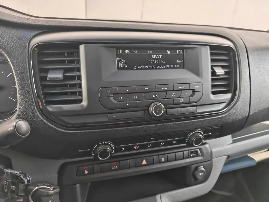 Peugeot Expert Active 2,0 BlueHDi 120 MAN6 1997 / 90kW