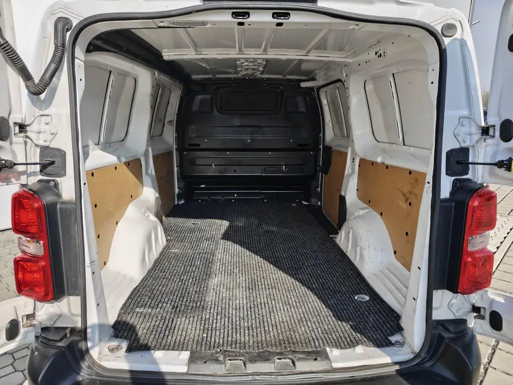 Peugeot Expert Active 2,0 BlueHDi 120 MAN6 1997 / 90kW