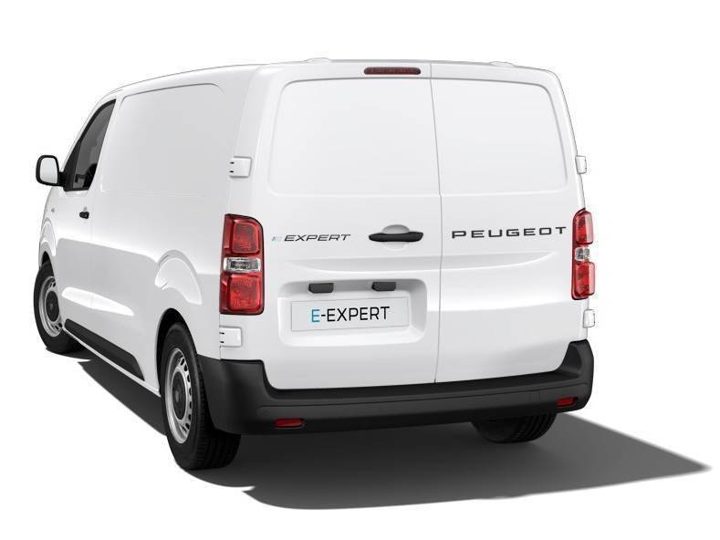 Peugeot Expert Furgon L2 Electric 100 kW, 42 kWh