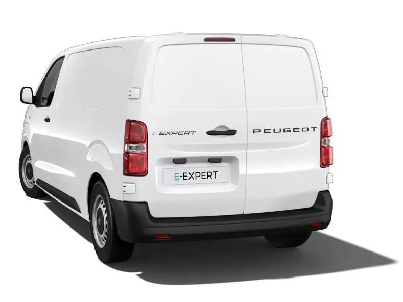 Peugeot Expert Furgon L2 Electric 100 kW, 50 kWh