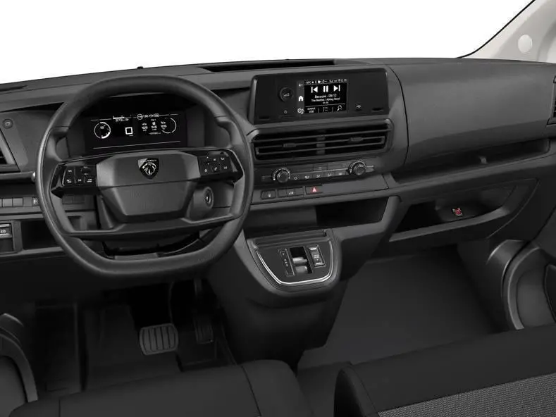 Peugeot Expert Furgon L2 Electric 100 kW, 50 kWh