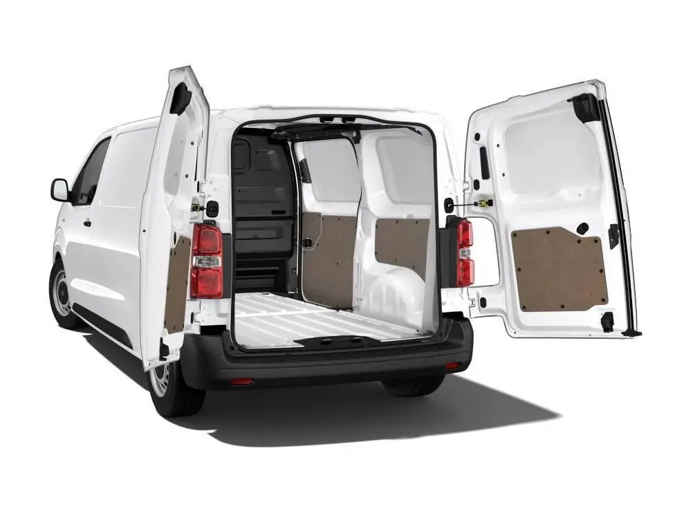 Peugeot Expert Furgon L2 Electric 100 kW, 50 kWh