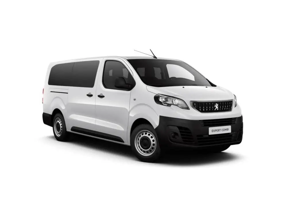 Peugeot EXPERT L3 COMBI L3 2.0 BlueHDi 145 S&S MAN6